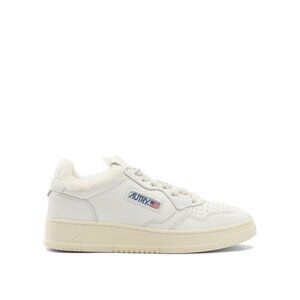Autry Medalist Low Sneakers IT 37 Women